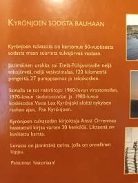 Kyrönjoen tulvasota