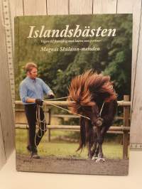 Islandshästen