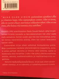 Keskusteluja Jumalan kanssa - Kirja 2