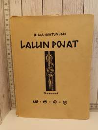 Lallin pojat