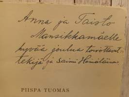 Piispa Tuomas