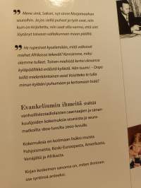 Evankeliumin ihmeitä