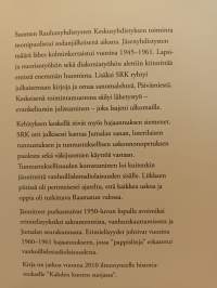 Evankeliumin työ laajenee