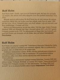 Vattenkraft i Österbotten - Pohjanmaan Vesivoima
