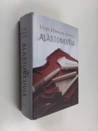 Alastonkuvia : triptyykki