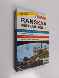 Ranskaa matkailijoille