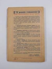 Nimensä pilannut kaupunki