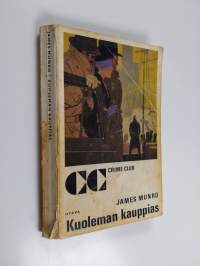 Kuoleman kauppias