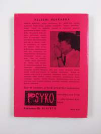 Veljeni Herrassa