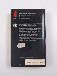 Kolmetoista : rikoskertomuksia