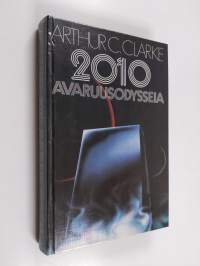 2010 avaruusodysseia