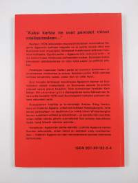 Tapaus Agapov