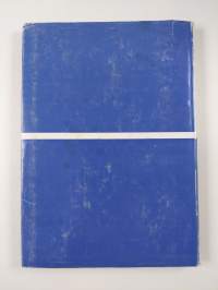 Yhtä köyttä : Suomen vähittäiskauppiasliitto 1912-1962