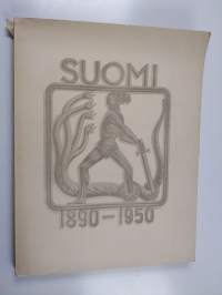 Keskinäinen henkivakuutusyhtiö Suomi 1890-1950