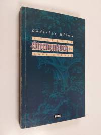 Ruhtinas Sternenhochin kärsimykset : groteski romaani