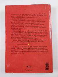 Vandra i skugga : del 2. av min självbiografi 1949-1962