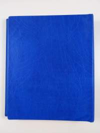Merten salaisuudet n:ot 31-39/1976