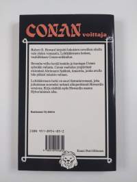 Conan voittaja