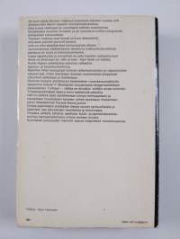 Nuoruusvuodet : kronikka vuosilta 1906-1924