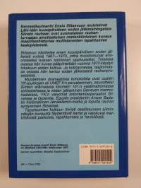 Rauhan asialla Lähi-idässä : muistelmia vuosilta 1967-1979
