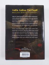 Sana sanaa vastaan