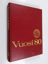 Vuosi 80