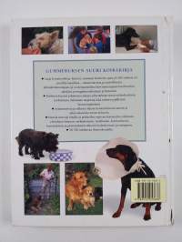 Gummeruksen suuri koirakirja : koirarodut, koirien hoito ja kasvatus