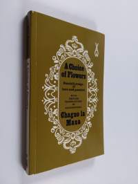 A choice of flowers = Chaguo la maua : an anthology of Swahili love poetry