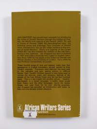 A choice of flowers = Chaguo la maua : an anthology of Swahili love poetry