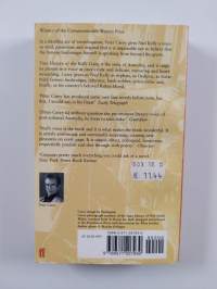 True history of the Kelly gang