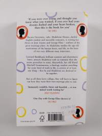 The Marriage Plot