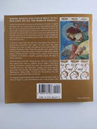 A book of angels : reflections on angels past and present and true stories of how they touch our lives