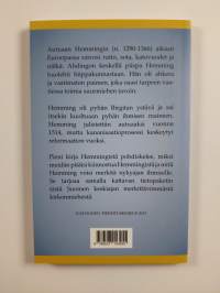 Pieni kirja Hemmingistä