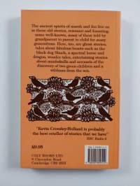 The Old Stories - Folk Tales from East Anglia and the Fen Country