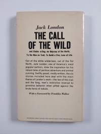 The Call of the Wild and Selected Stories