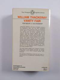 Vanity fair