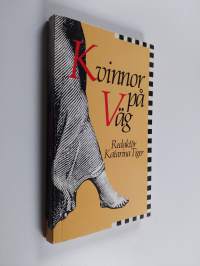 Kvinnor på väg