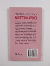 Avigheternas evighet