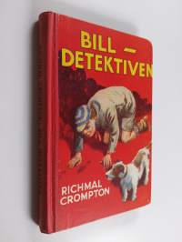 Bill detektiven