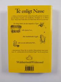 Te enligt Nasse