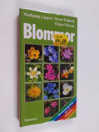 Blommor