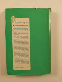 Rastaslammen noita