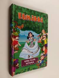 Lumikki