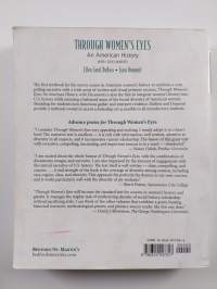 Through women&#039;s eyes : an American history with documents