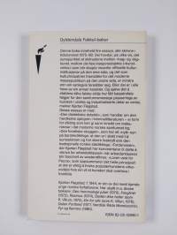 Loven vest for Pecos og andre essays om populærkunst og kulturindustri