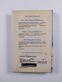 The Phantom Fisherboy - Tales of Mystery and Magic