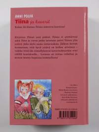 Tiina ja kaverit
