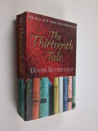 The thirteenth tale