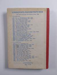 Spökflyg över Venus