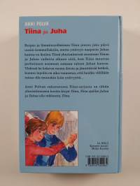 Tiina ja Juha